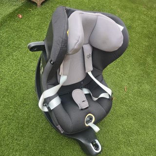 Silla de coche giratoria gb Vaya 2 i-Size
