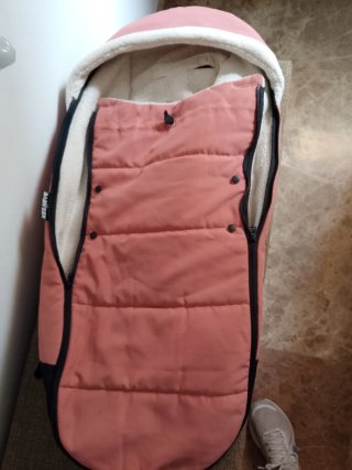 Saco para carro Babyzen YOYO