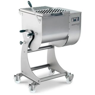 Amasadora ForceTilt 50 - Nueva