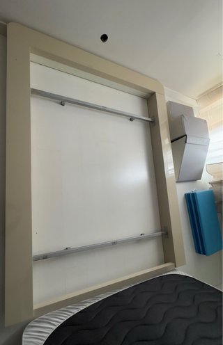 Cama 190x135