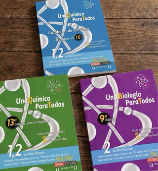 Libros para la pau 2027