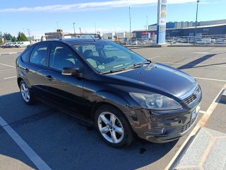Ford Focus 2010
