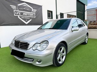 Mercedes-Benz Clase C