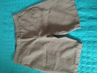 Pantalón corto Volcom