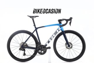 Promo · Bicicleta Trek Emonda SL Dura-Ace Di2 12V t.54 Reacondicionada
