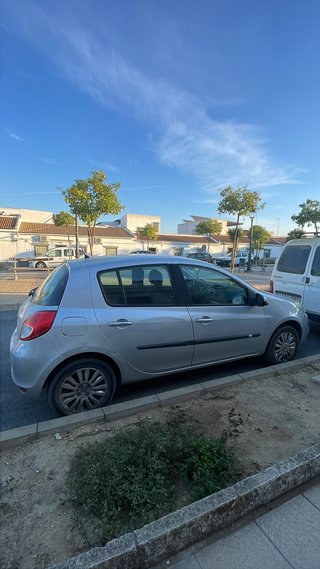 Renault Clio 2011