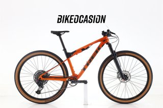 Bicicleta Trek Supercaliber GX AXS t.M Reacondicionada