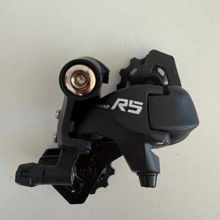 Desviador Trasero L-TWOO R5