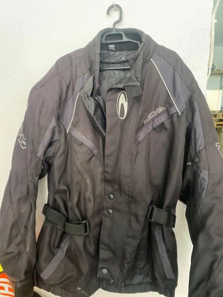 Chaqueta de moto Richa Talla XXL