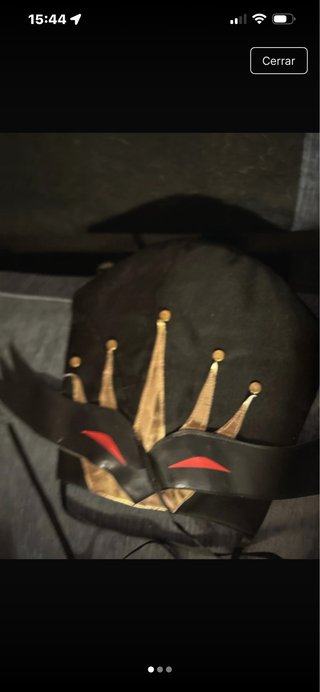 Gorro Stolas Helluva Boss