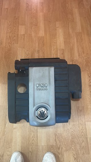 Tapa Motor Volkswagen Golf 5 GTI