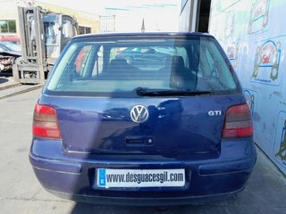 Alternador volkswagen 045903023a golf iv 1168375