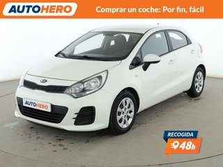 Kia Rio 1.2 Concept