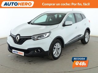 Renault Kadjar 1.2 TCe Energy Tech Road
