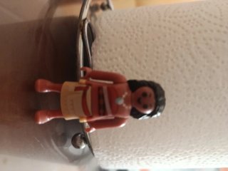 Muñeco Playmobil Moana