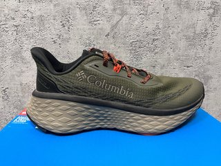 Zapatillas Trekking Trail Columbia