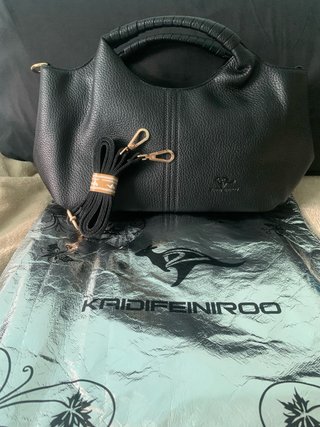 Bolso KAIDIFEINIROO Negro