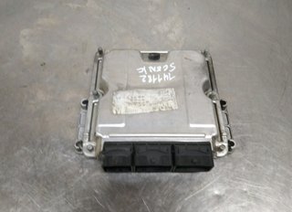 Centralita 8200039569 renault scenic (ja..) 438474