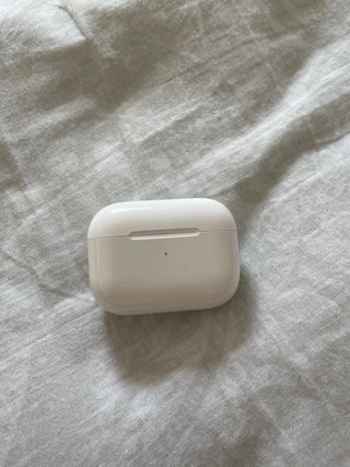 Apple AirPods Pro Estuche de Carga