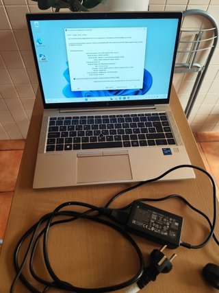 HP Elitebook 840 G8 Youssef