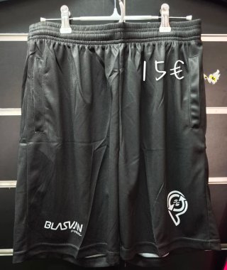 Pantalón y falda de pádel BLASVAN – Nuevos –