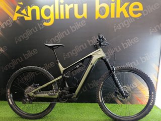 Cannondale Moterra Neo Carbon 2