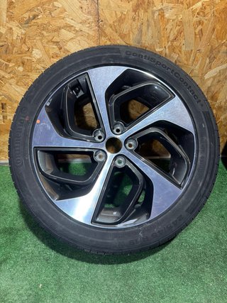 Rueda de repuesto Hyundai Tucson 19 pulgadas