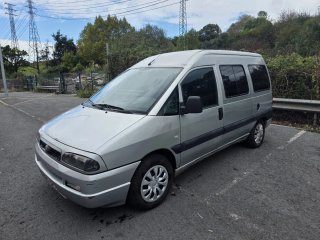 FIAT SCUDO 2.0JTD 110CV 6 PLAZAS