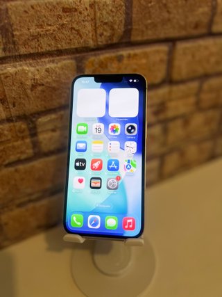 iPhone 13 128GB 100% batería original nueva