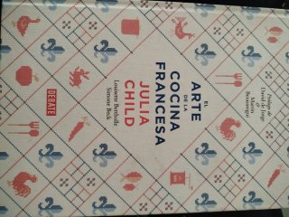 El arte de la cocina francesa