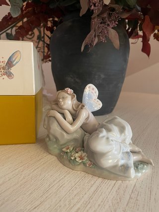 Figura de Porcelana Lladró