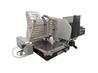 Loncheadora automática Bizerba VS12 D