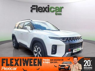 SsangYong Torres G15 Life