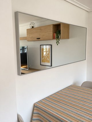 Espejo Grande 196x78cm