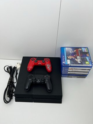 PS4