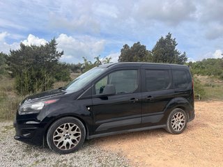 Ford Tourneo Connect 2016