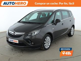 Opel Zafira Tourer    2.0 CDTI Excellence