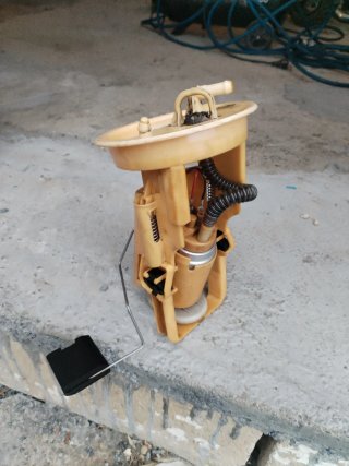 Bomba gasoil bmw e46 diesel