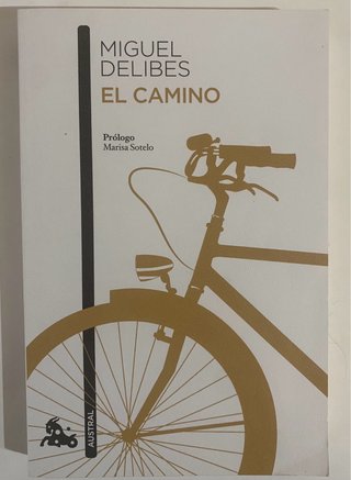 El camino