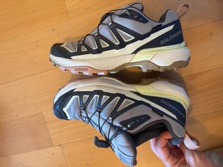 Zapatillas de Trail Salomon