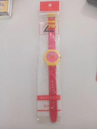Reloj para Niña Louis Valen