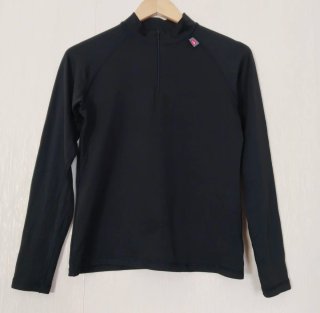 Camisa nórdica de manga larga TheNorth Face talla