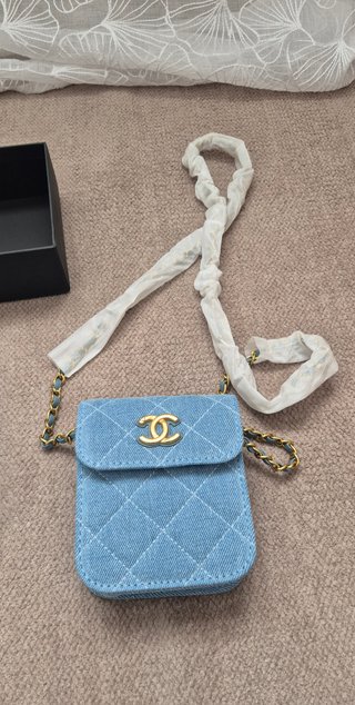 Bolsa de mano
