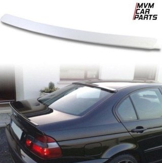 Alerón de techo para BMW Serie 3 E46 Sedán