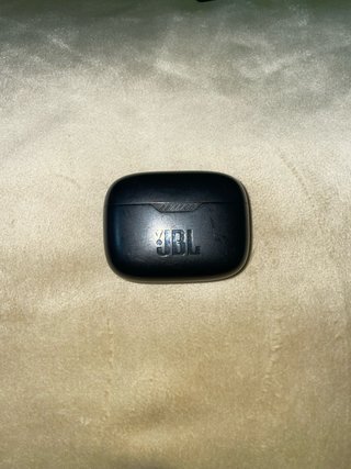 Auriculares JBL Negros