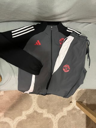 Chándal adidas Manchester United