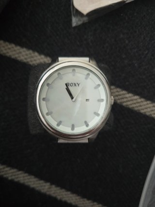 Reloj Roxy Unisex Blanco