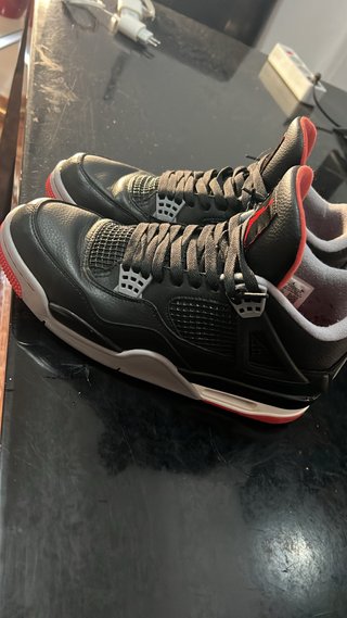 Nike Jordan 4 originales