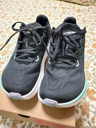 Zapatillas altra