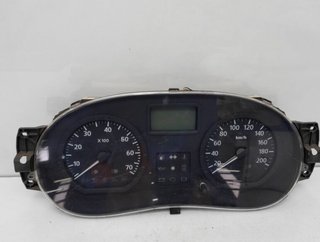 Cuadro instrumentos dacia 8200752813 logan 1174664